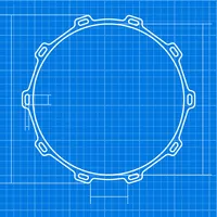 MyDrumSetBuilder icon