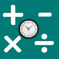 Time Duration Calculation icon