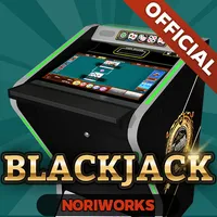 Blackjack! - Real Casino icon
