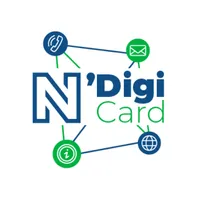 N'DigiCard icon
