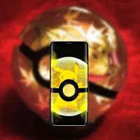 Pika Pika Wallpaper icon