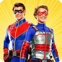 Captain Henry Danger Wallpaper icon