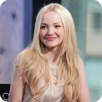 Dove Cameron Wallpaper HD icon