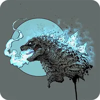 Godzilla Wallpapers icon