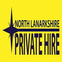 North Lanarkshire Private Hire icon