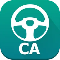 California DMV Test 2023 Prep icon