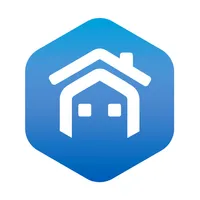 Connected Home Hub icon