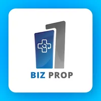Bizprop Demo App icon