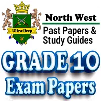 Grade 10 North West Papers icon