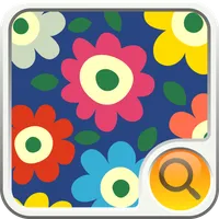 colorful fun Widget icon