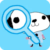 Cute Dog Search-Free icon
