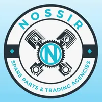 NOSSIR Auto Parts icon