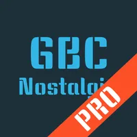 Nostalgia.GBC Pro (GBC Emulato icon