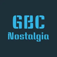 Nostalgia.GBC (GBC Emulator) icon