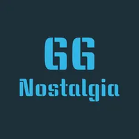 Nostalgia.GG (GG Emulator) icon