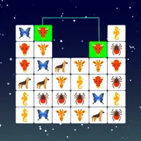 Pet Connect: Tile Puzzle Match icon