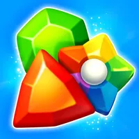 Jewel&Journey:Epic gem Blast icon