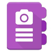 Notepad icon