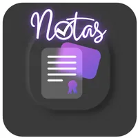 Bloco de Notas - Stickers icon
