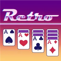 Retro Solitaire: Klondike icon