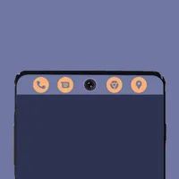 Notcha Launcher icon