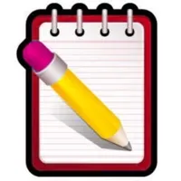 My Notepad icon