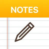 Note iOS 16 - Phone Notes icon