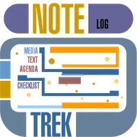 TREK: T.I. Notes icon