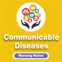 Communicable Diseases icon