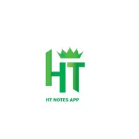 Programming Notes App by HT icon