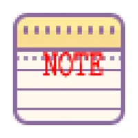 NoteApp icon