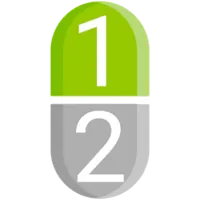 Half-Life Calculator For Meds icon