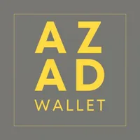 Azad Wallet icon