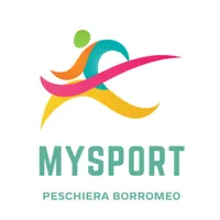 MySport Peschiera Borromeo icon
