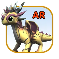 Table Dragon AR icon