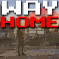FULLYBROKEN WAY HOME ROGUELIKE icon