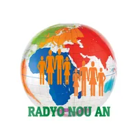 RADYO NOU AN icon