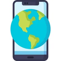Second Hand Mobile Zone icon