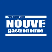 NOUVE オフィシャルアプリ icon