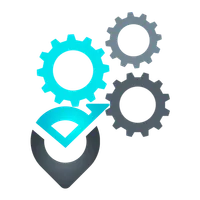 InOut Service icon
