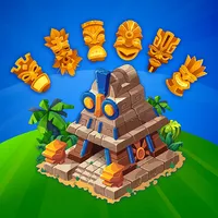 Temple of Masks icon