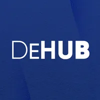 DeHUB: DePaul Engagement HUB icon