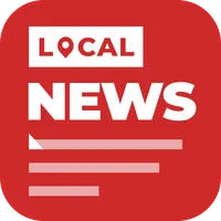 Local News: Breaking & Latest icon