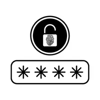 Pass Locker - Secure Passwords icon