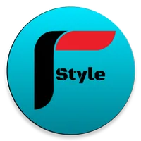 Text Style, Text Art - Fancy S icon