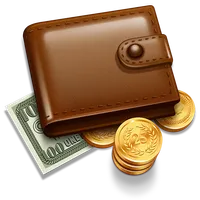 BudgetBuddy - Income & Expense icon