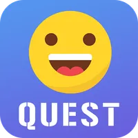 😃 Emoji Quest - Проверь Ловко icon