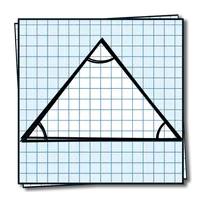 Triangle Calculator icon