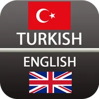 Learn Easily English & Turkish icon