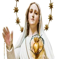 NOVENA TO OUR LADY OF FATIMA icon